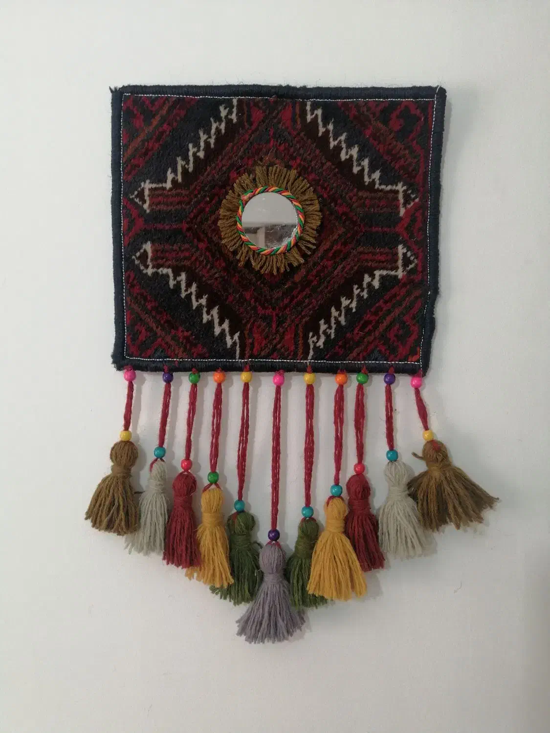 آویز سنتی|تابلو، نقاشی، عکس|بیرجند, |دیوار