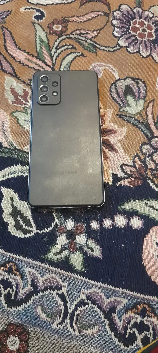 گوشی a52s|موبایل|نیشابور, خیام|دیوار