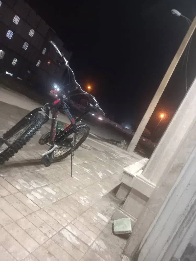 دوچرخه 24|دوچرخه، اسکیت، اسکوتر|خرمآباد, |دیوار