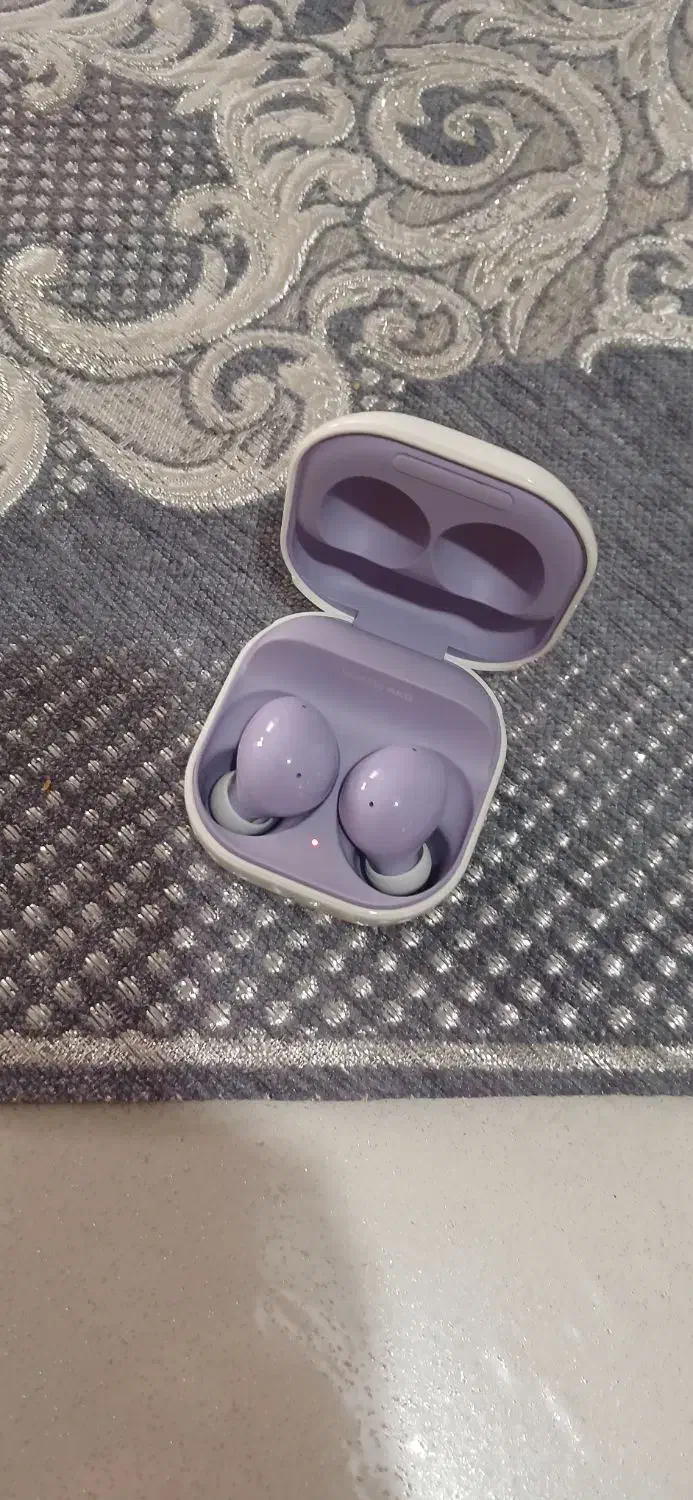 ایرپادسامسونگ(اصلی)|لوازم جانبی موبایل و تبلت|رشت, حافظ آباد|دیوار