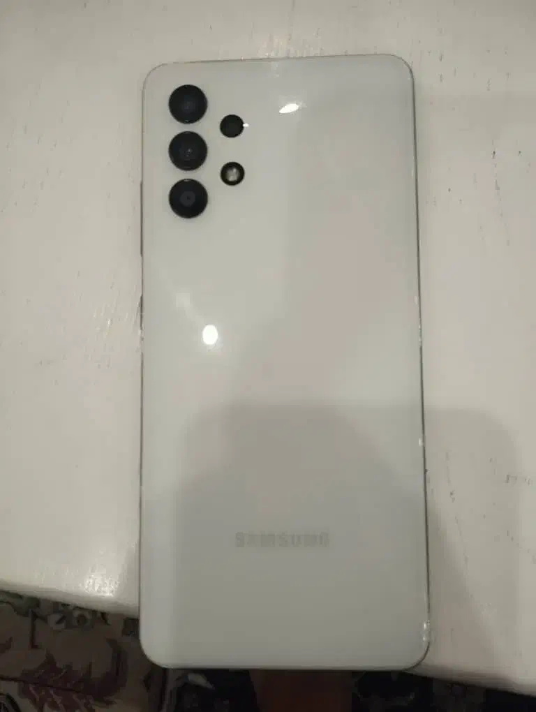 گوشی A32|موبایل|مشهد, تلگرد|دیوار