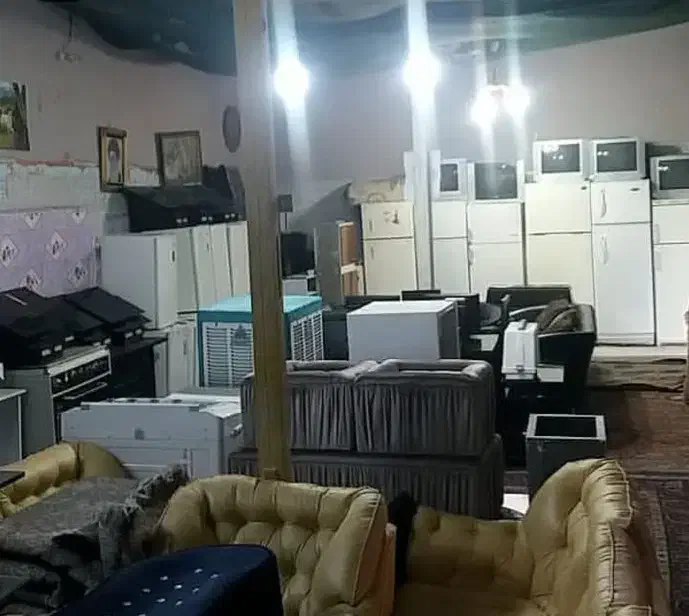 سمساری خریدار یخچال لوازم منزل سراسرمشهد|عمده‌فروشی|مشهد, آزادشهر|دیوار