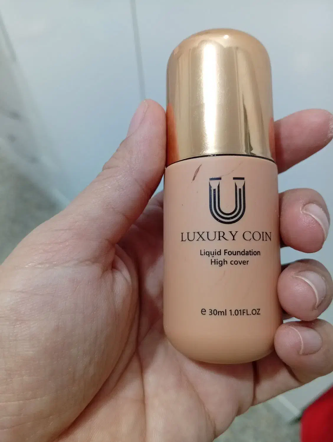 کرم ارایشی|آرایشی، بهداشتی، درمانی|ملکشاهی, |دیوار