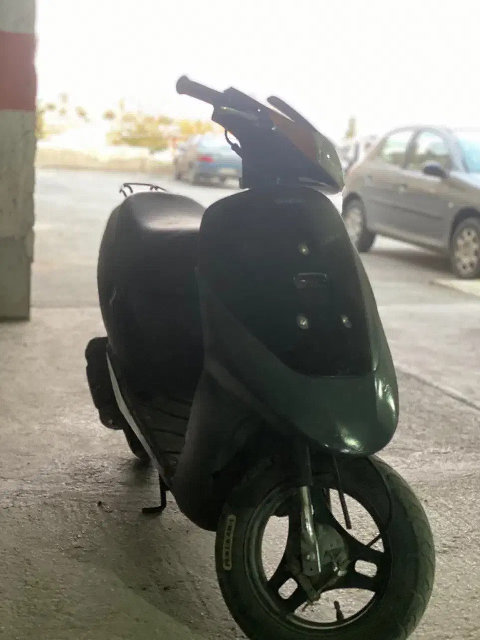 موتور پاکشتی انژکتور صحیح و سالم استارتی|موتورسیکلت|شیراز, میانرود|دیوار