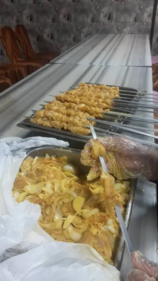 کاروان زیارتی کربلا برای پنجم آذر حرکت دارم|تور و چارتر|خرم‌آباد, |دیوار