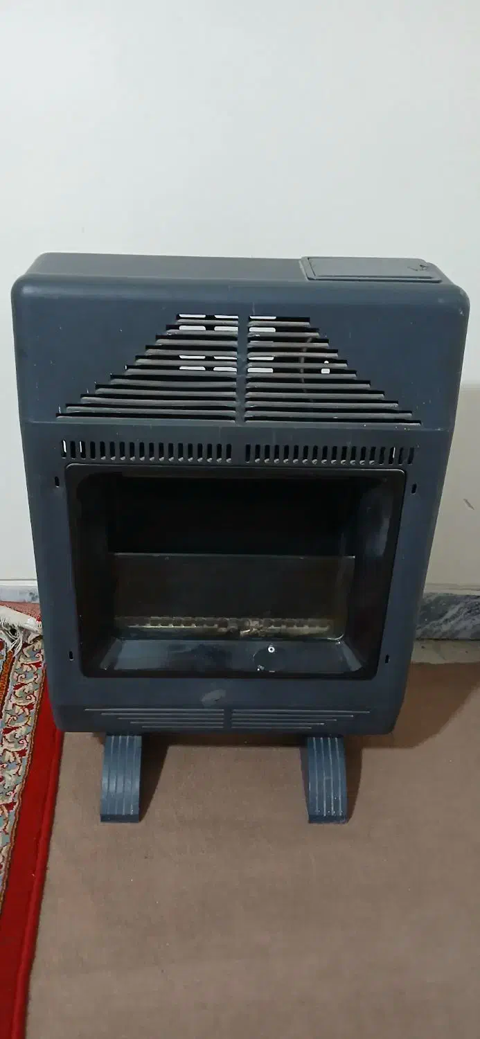 بخاری آبسال بدون دودکش|بخاری، هیتر، شومینه|ری, هاشم‌آباد|دیوار