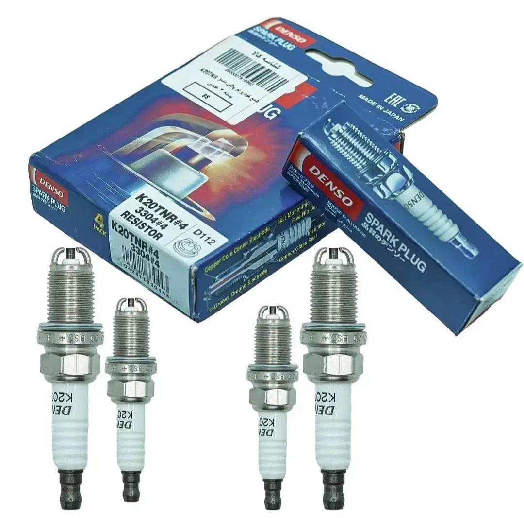 فروش عمده شمع خودرو|قطعات یدکی و لوازم جانبی|تهران, مولوی|دیوار