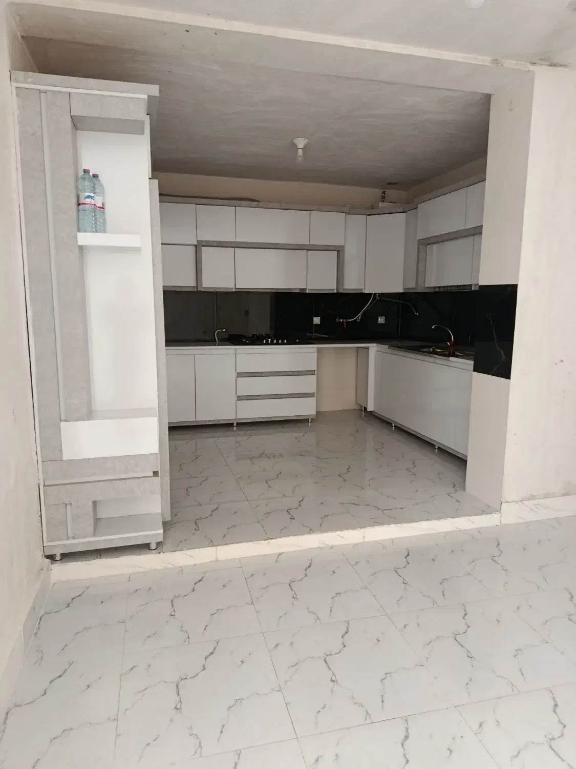 رهن اجاره منزل ویلایی دو خواب در شهر بالاده|اجارهٔ خانه و ویلا|جره و بالاده, |دیوار