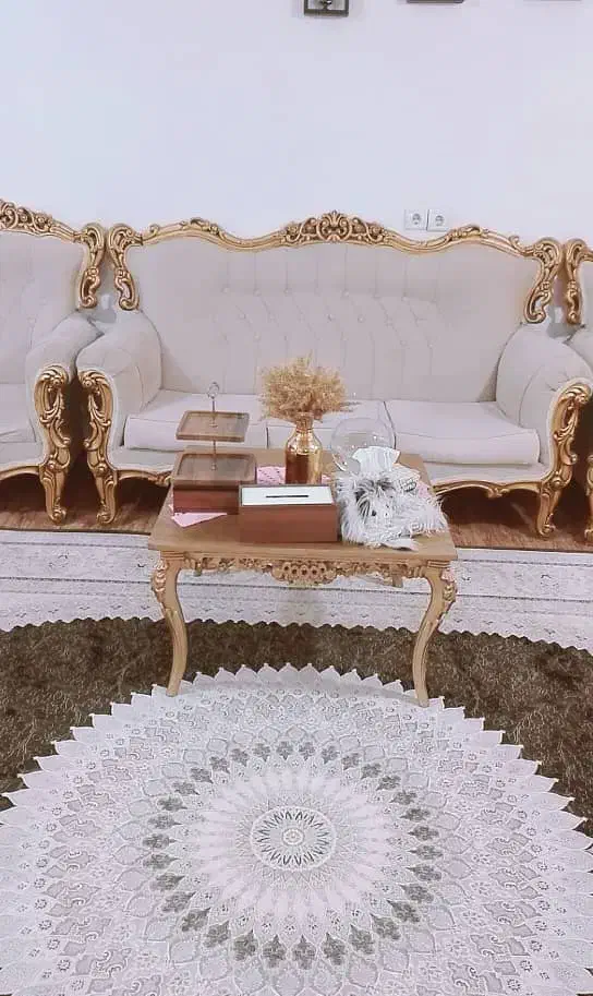 مبلمان|مبلمان خانگی و میز عسلی|بندر ماهشهر, |دیوار