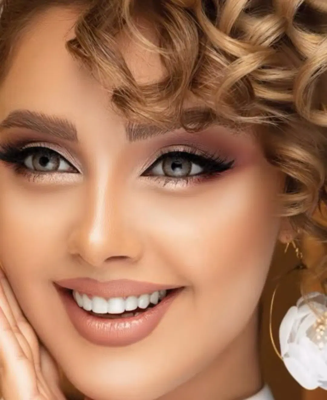 سالن زیبایی آینوربا کادر حرفهای|خدمات زیبایی و سلامت|کرمانشاه, |دیوار