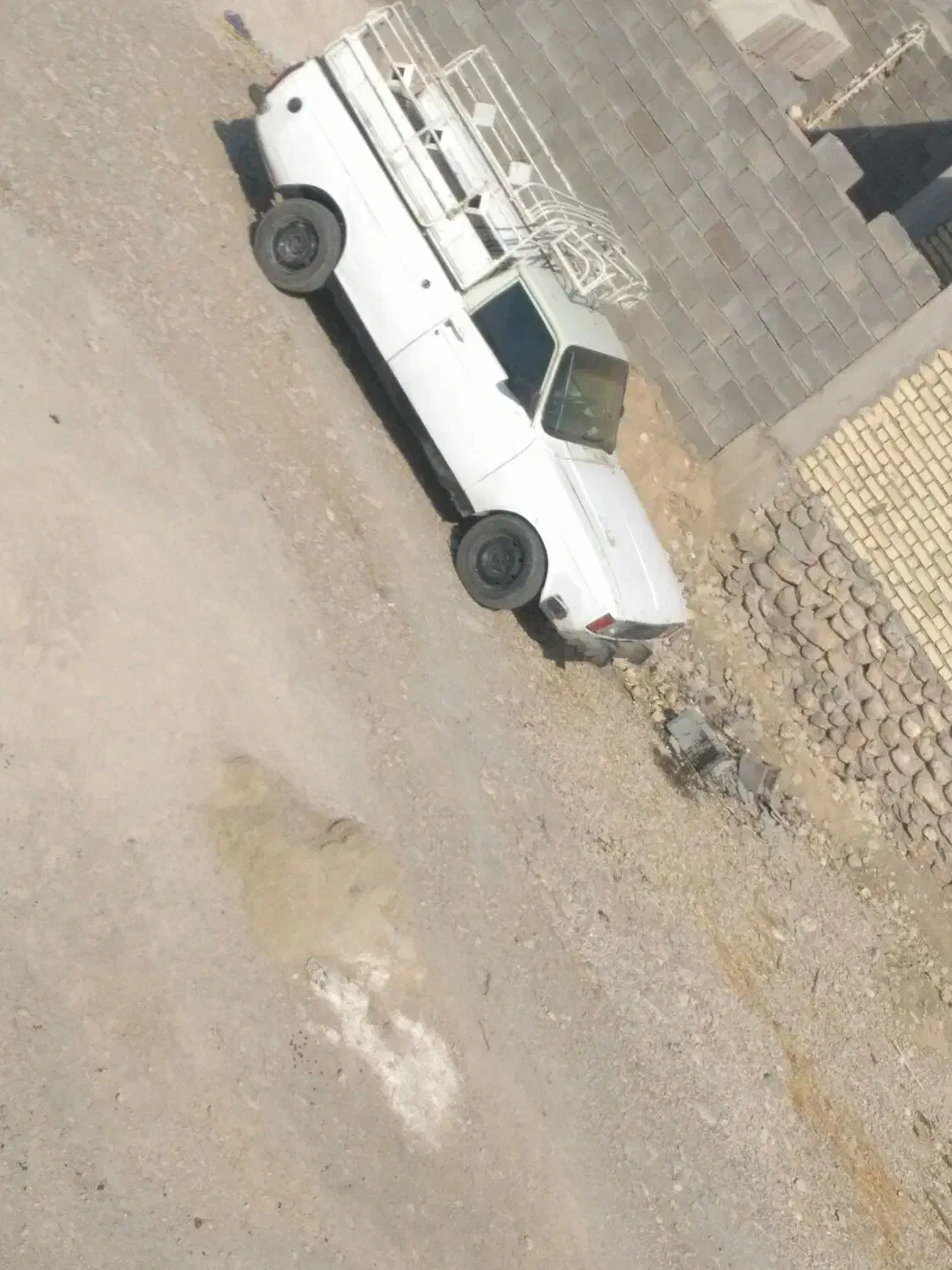 فروش زمین تجاری|فروش زمین و ملک کلنگی|وردشت, |دیوار