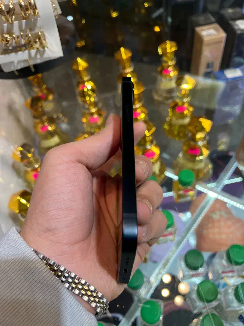 ایفون ۱۳ نرمال باطری ۹۷|موبایل|قدس, شهرقدس|دیوار