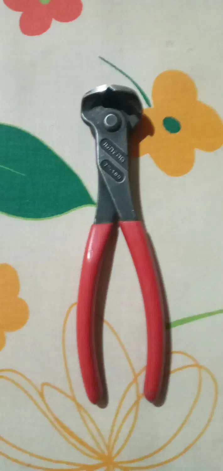 گاز انبر.تراز ۵۰cm.کابل برق ۲۰ متر|ابزارآلات|فارسان, |دیوار