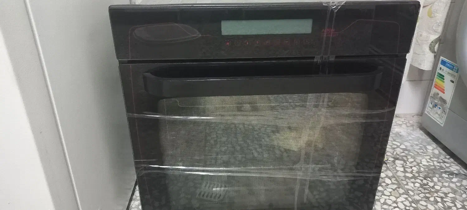 فر برقی آلتون|اجاق گاز و لوازم برقی پخت‌وپز|بندر انزلی, اطبا|دیوار