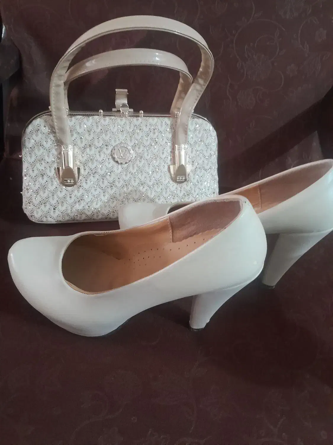 کیف|کیف، کفش، کمربند|اصفهان, کوجان|دیوار