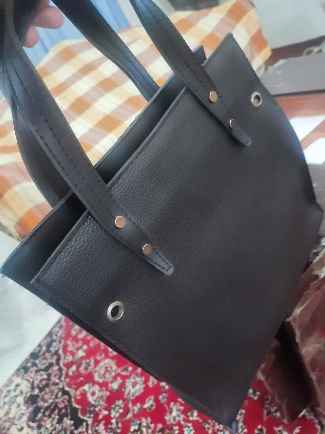 کیف دوشی نو|کیف، کفش، کمربند|محمدیه-قزوین, |دیوار