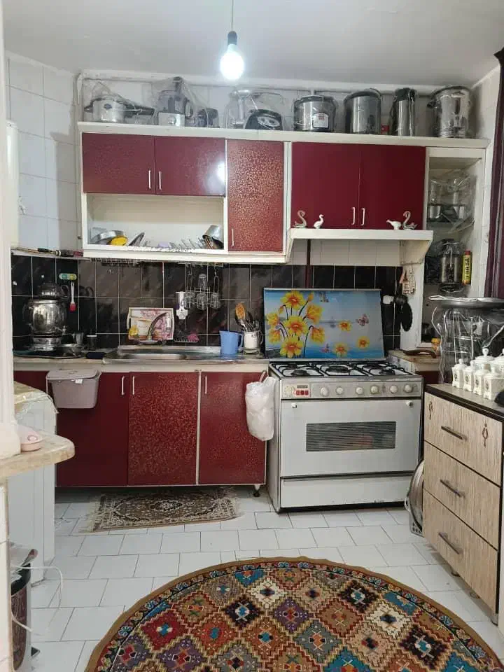 ۷۸ متر دو خواب شقایق ۲|فروش آپارتمان|مشهد, هفت تیر (نه دره)|دیوار