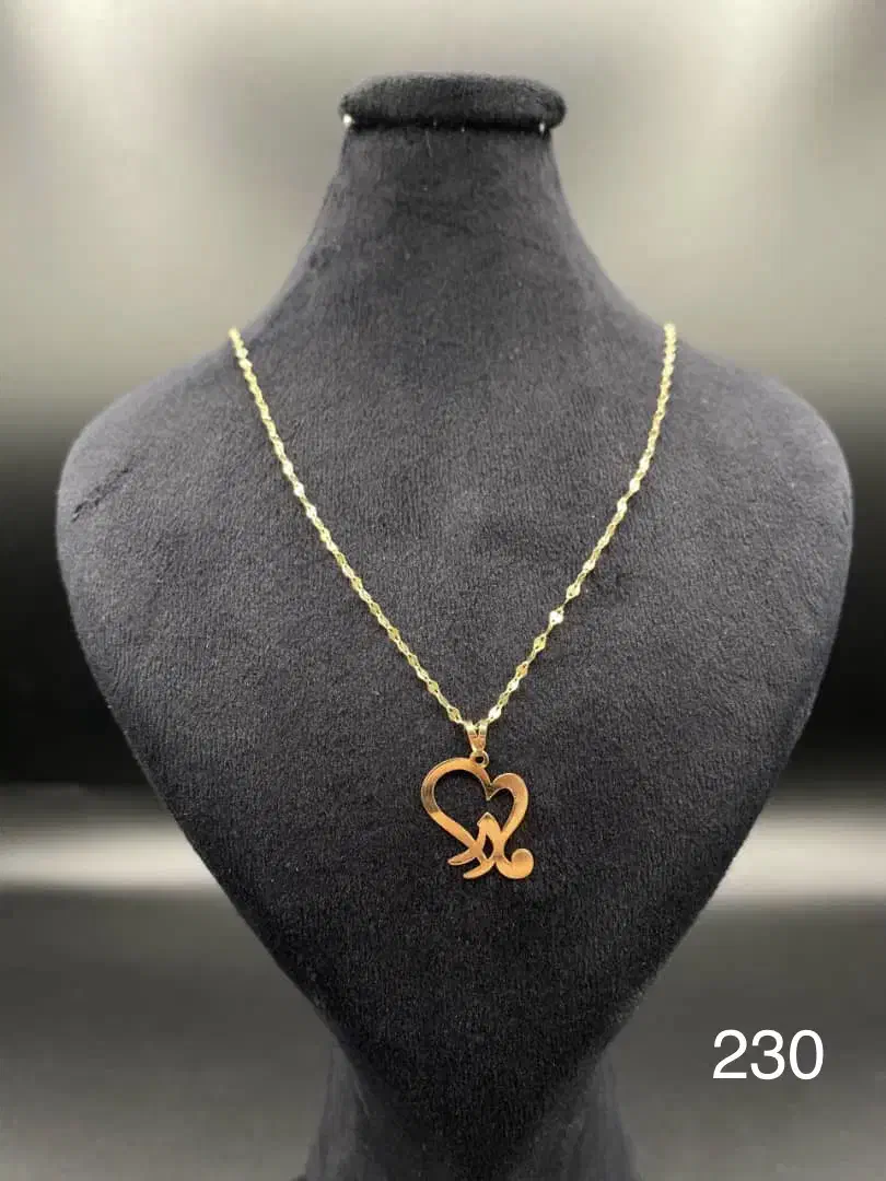 پلاک طلا ویژه روز مادر|جواهرات|اهواز, نادری|دیوار