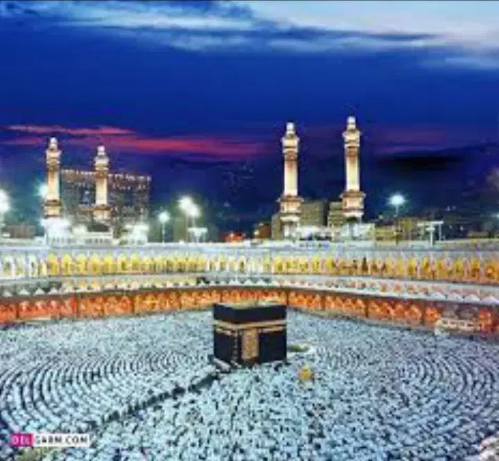 فروش یک فیش حج تمتع شهریور ۸۵|تور و چارتر|شاهرود, |دیوار