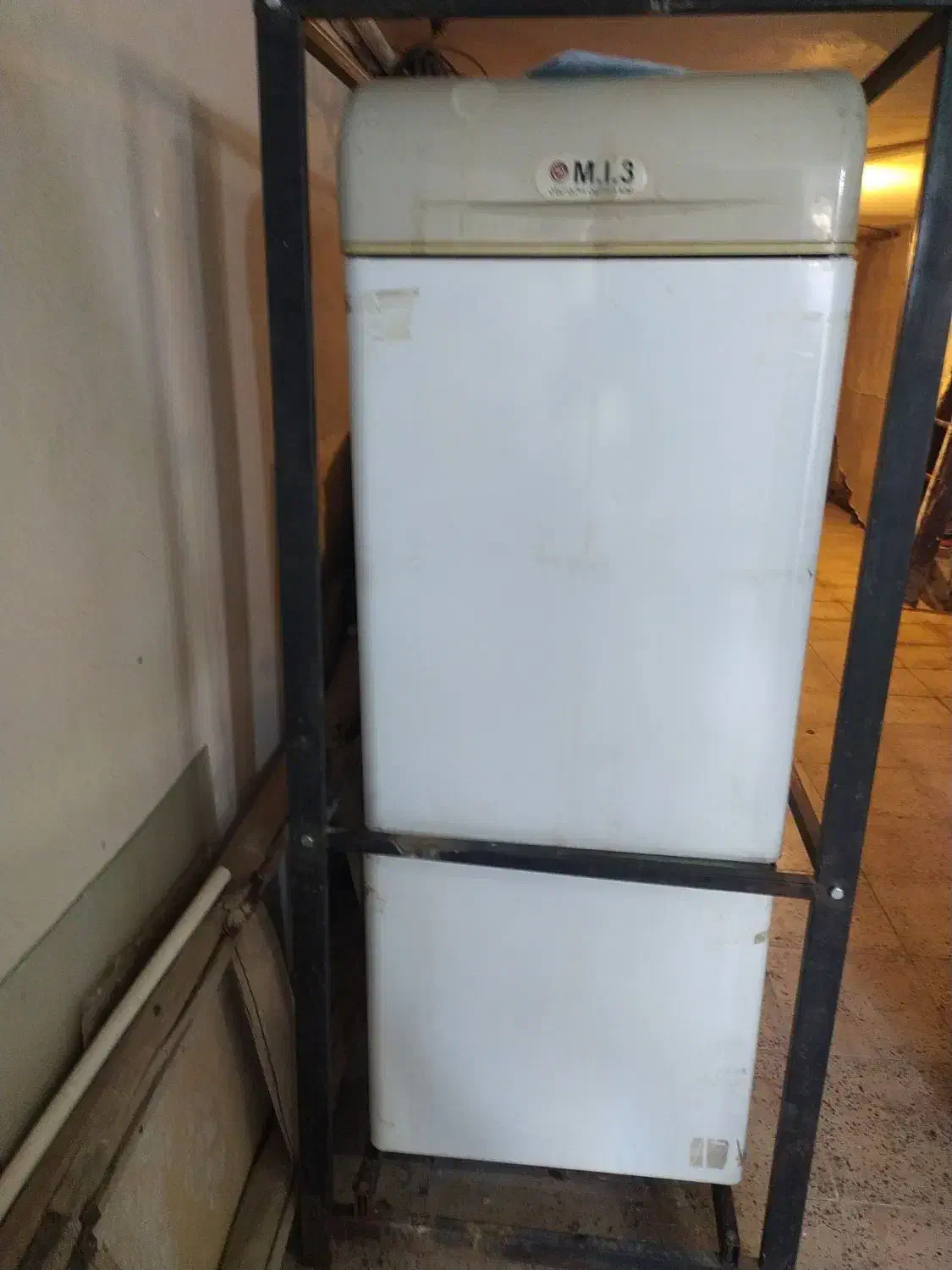 فروش یک دستگاه پکیج زمینی Mi3|آبگرمکن، پکیج، شوفاژ|ایلام, |دیوار