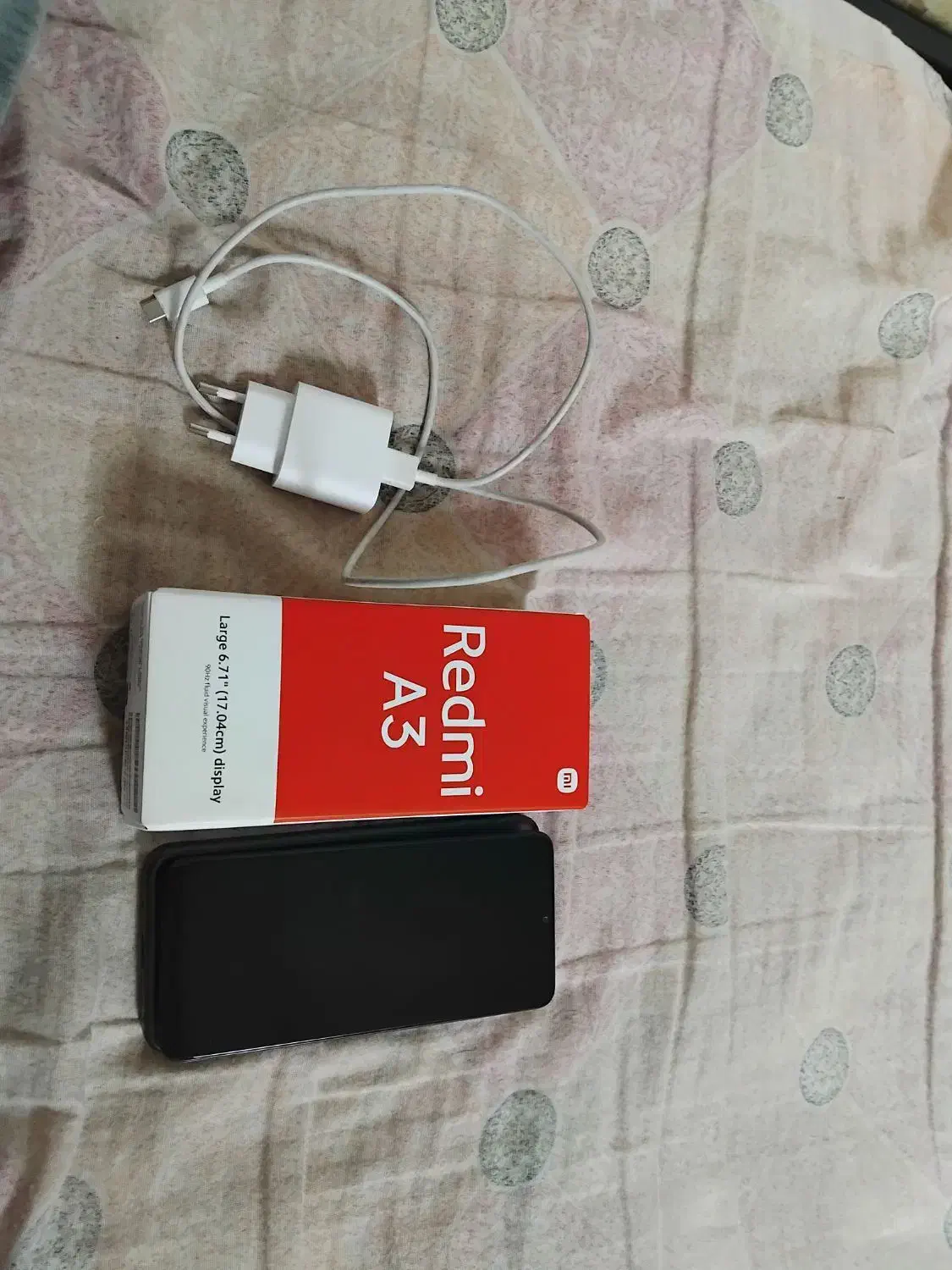 Redmi A3 4G نو|موبایل|شیراز, میانرود|دیوار