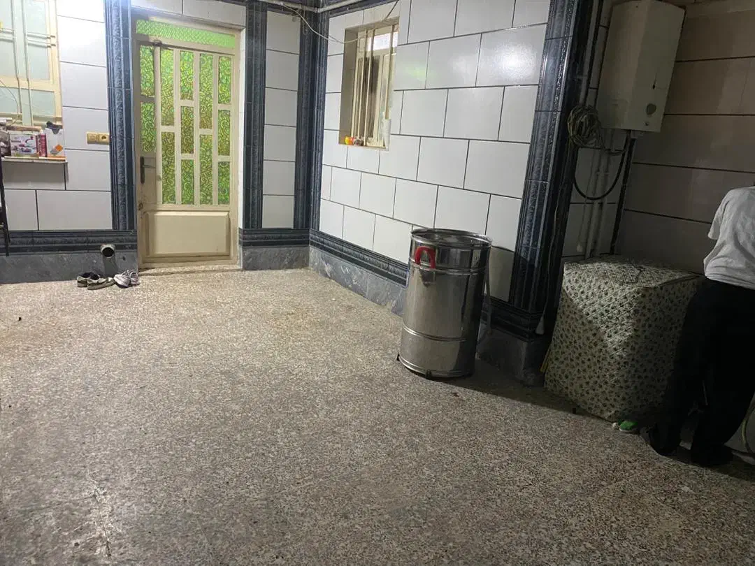 خانه ویلایی کوی نیرو 140متری دوطبقه|فروش خانه و ویلا|اهواز, کوی نیرو|دیوار