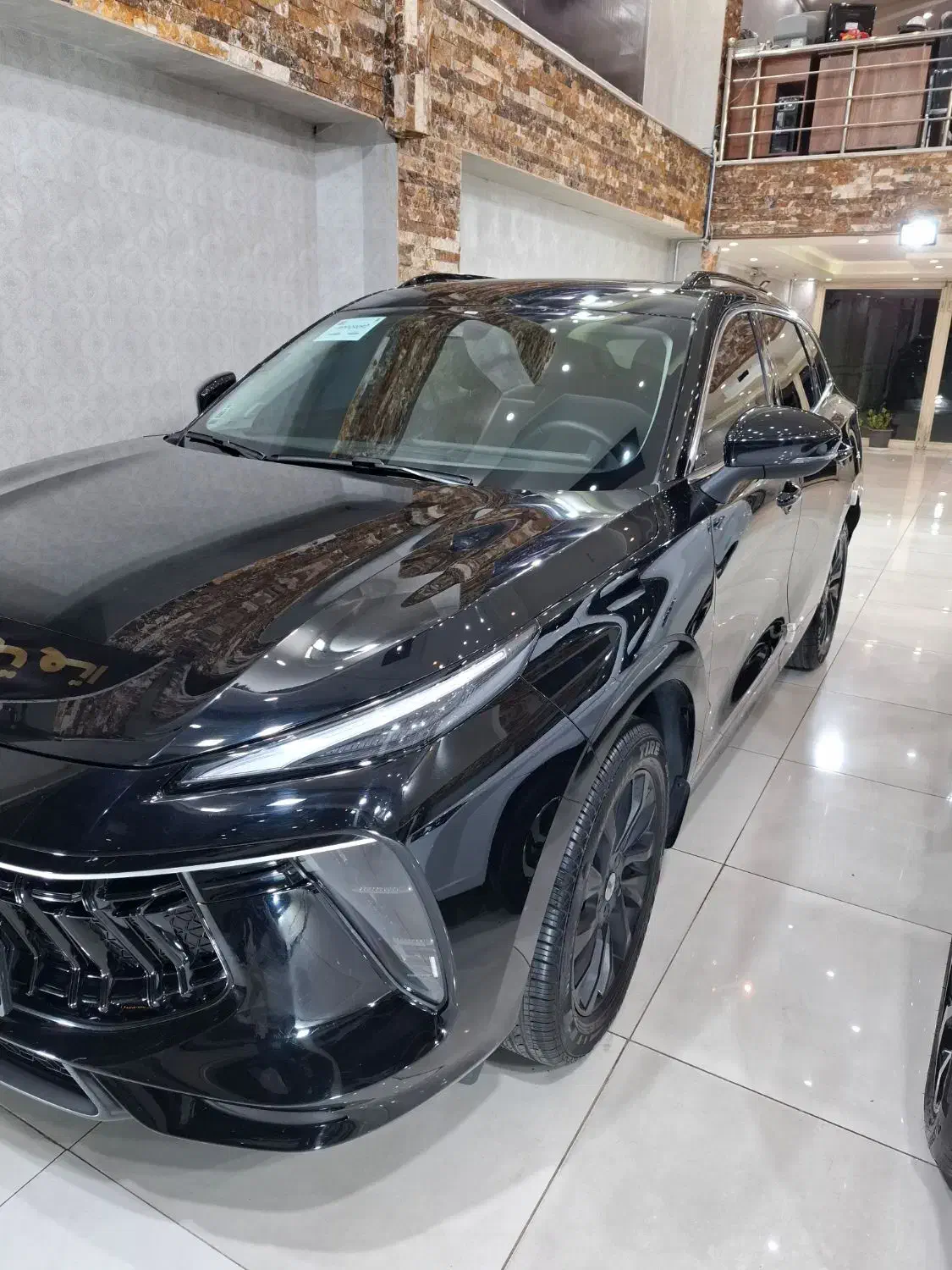 لاماری ایما مدل۱۴۰۲|خودرو سواری و وانت|تبریز, |دیوار