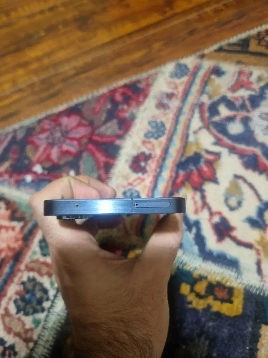 Samsung A55 256/8|موبایل|تهران, شهرک پرواز|دیوار