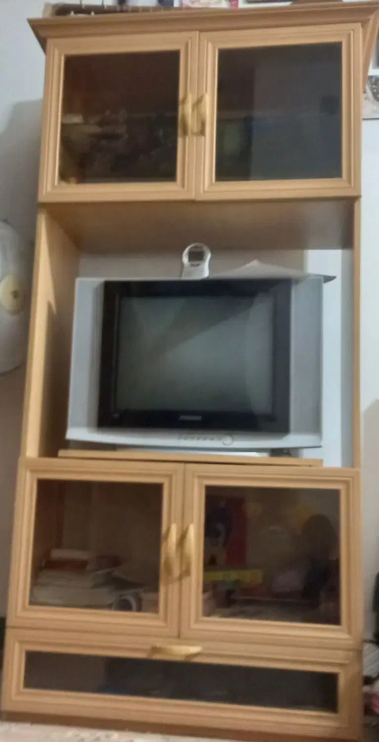 تلویزیون وزیر|تلویزیون و پروژکتور|اندیمشک, |دیوار