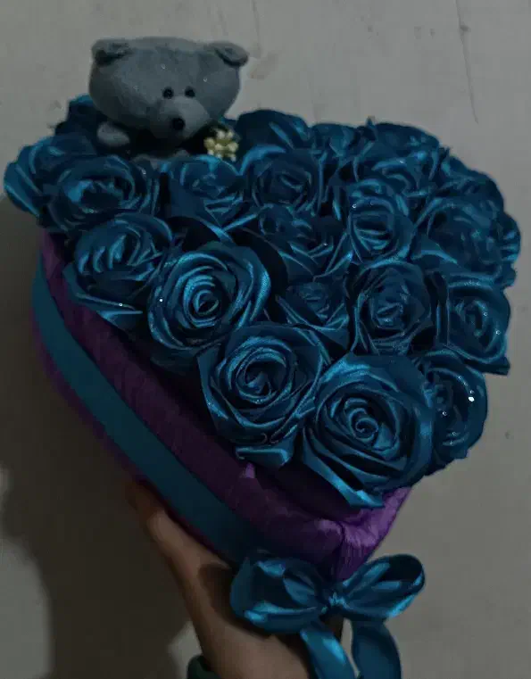 گل مصنوعی|گل مصنوعی|میانه, |دیوار