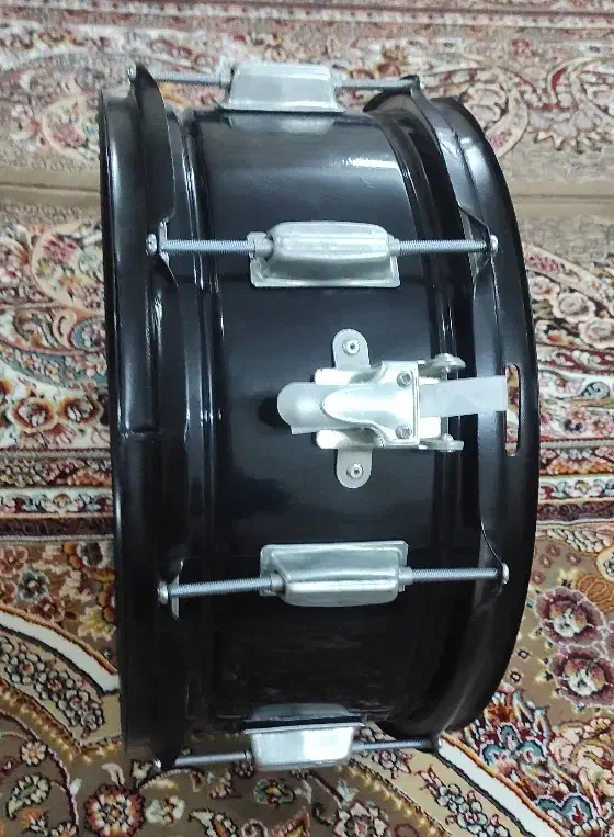 طبل ارتشی دوقول|درام و پرکاشن|خرمدره, |دیوار