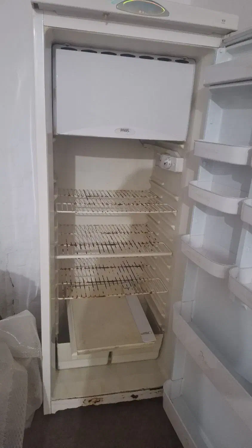 یخچال|یخچال و فریزر|آبادان, |دیوار