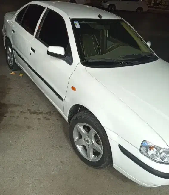 سمند ۸۴|خودرو سنگین|ارومیه, |دیوار