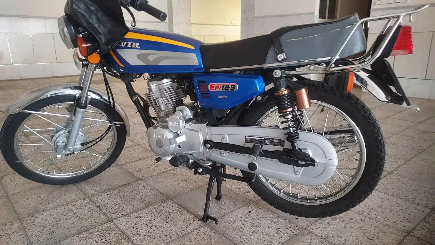 موتور|موتورسیکلت|دامغان, |دیوار