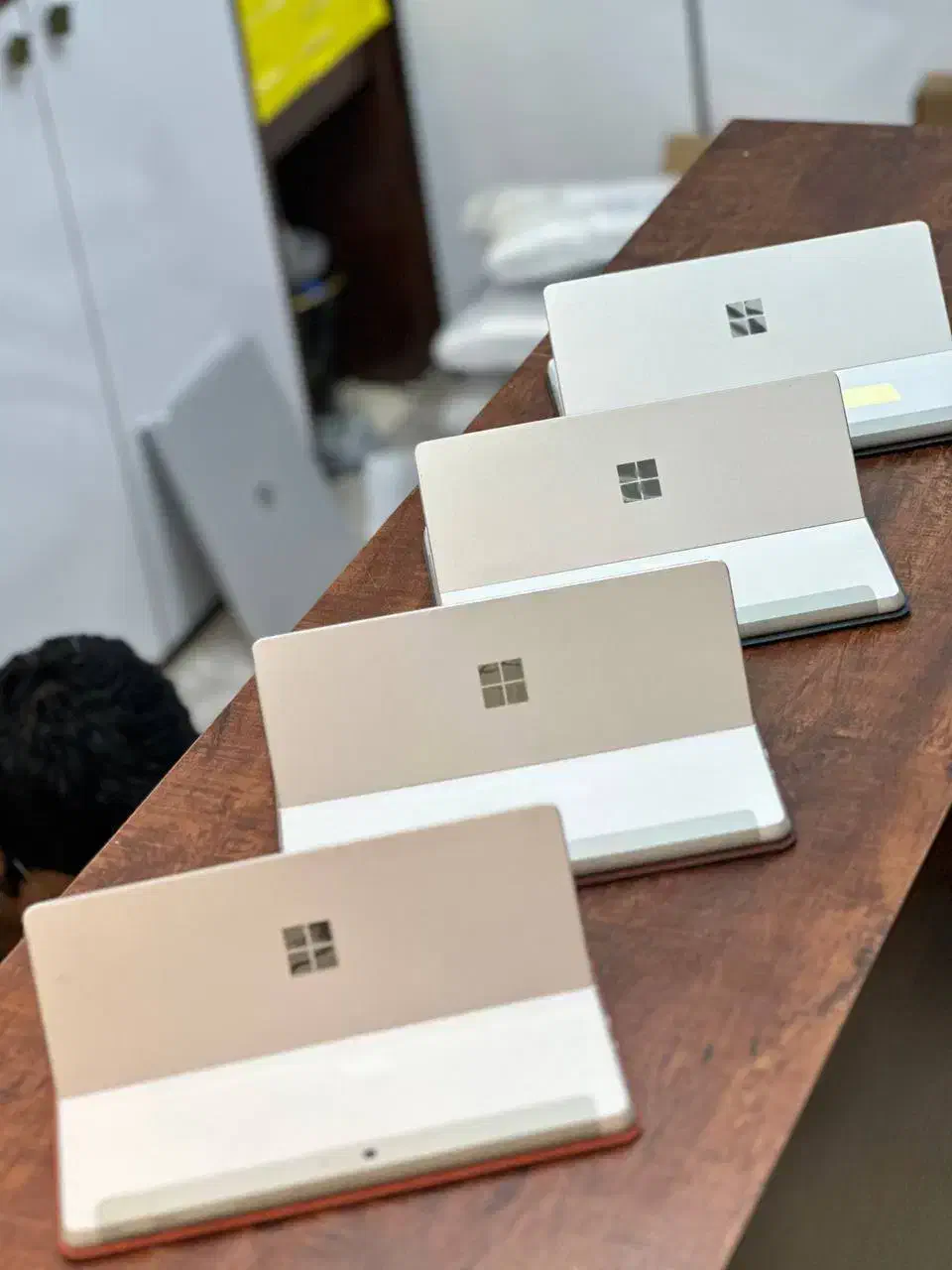 surfaceGo1|رایانه همراه|ایلام, |دیوار