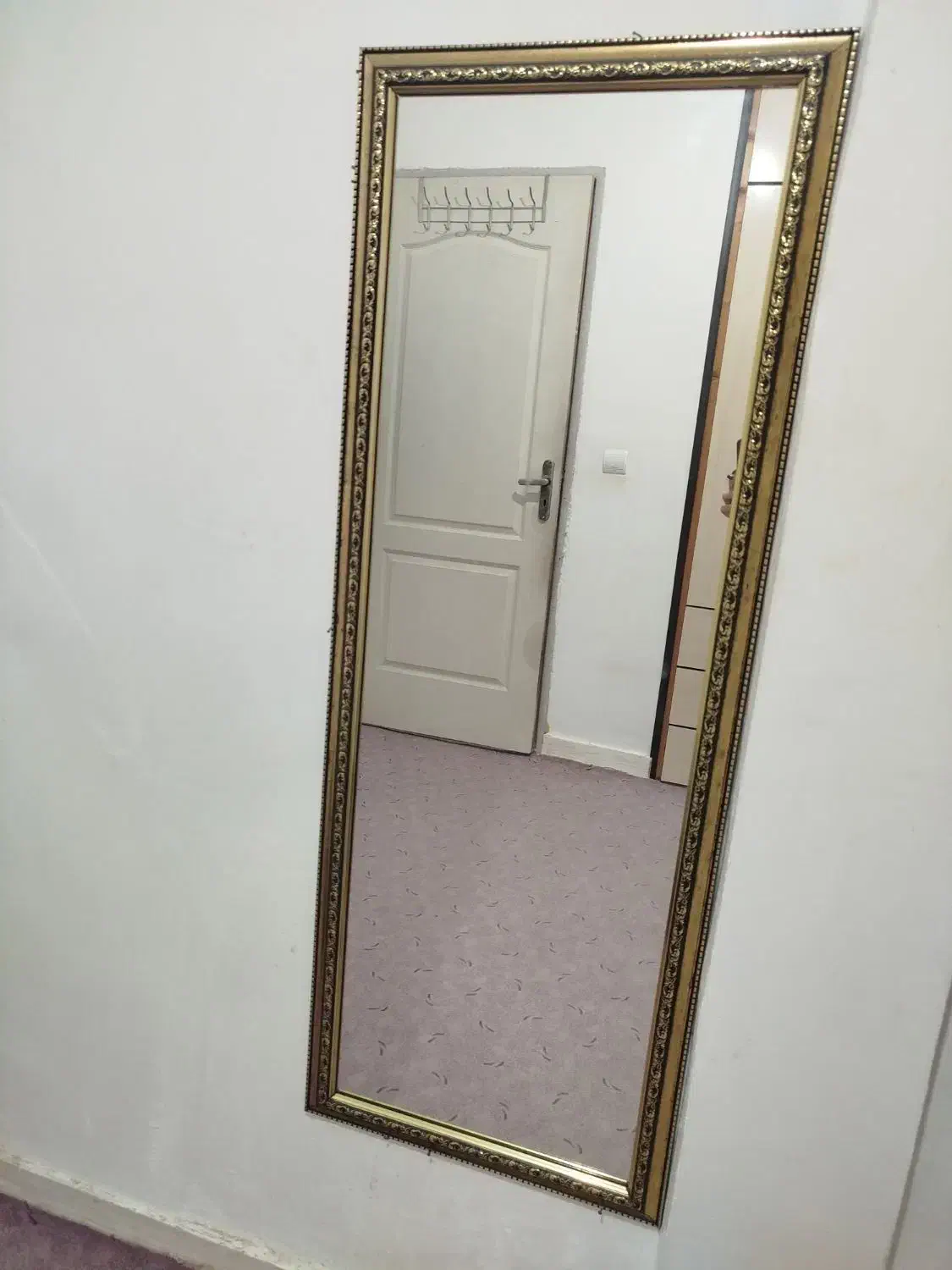 آینه قدی|آینه|رشت, کوی مهر|دیوار