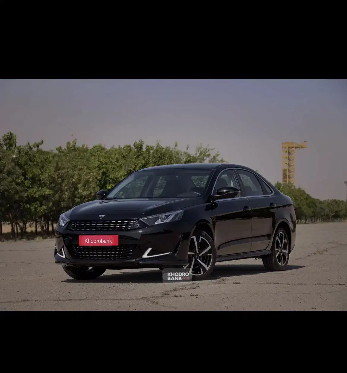 راننده با ماشین ریسپکت تیپ ۲ به صورت دربستی|خودرو اجارهای|اصفهان, میرعماد|دیوار