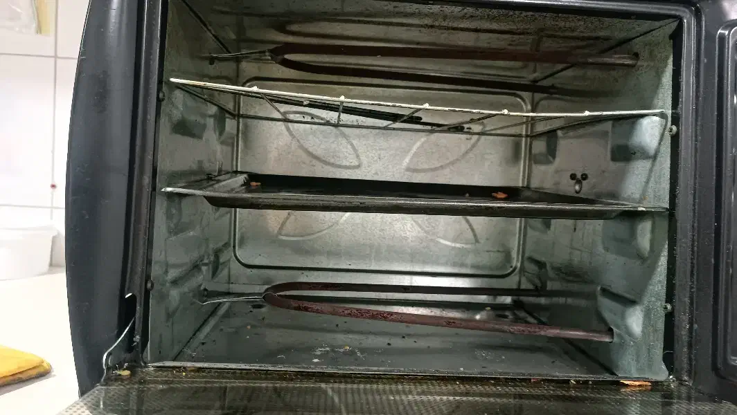 توستر در حدنو|اجاق گاز و لوازم برقی پخت‌وپز|قم, شهدا|دیوار