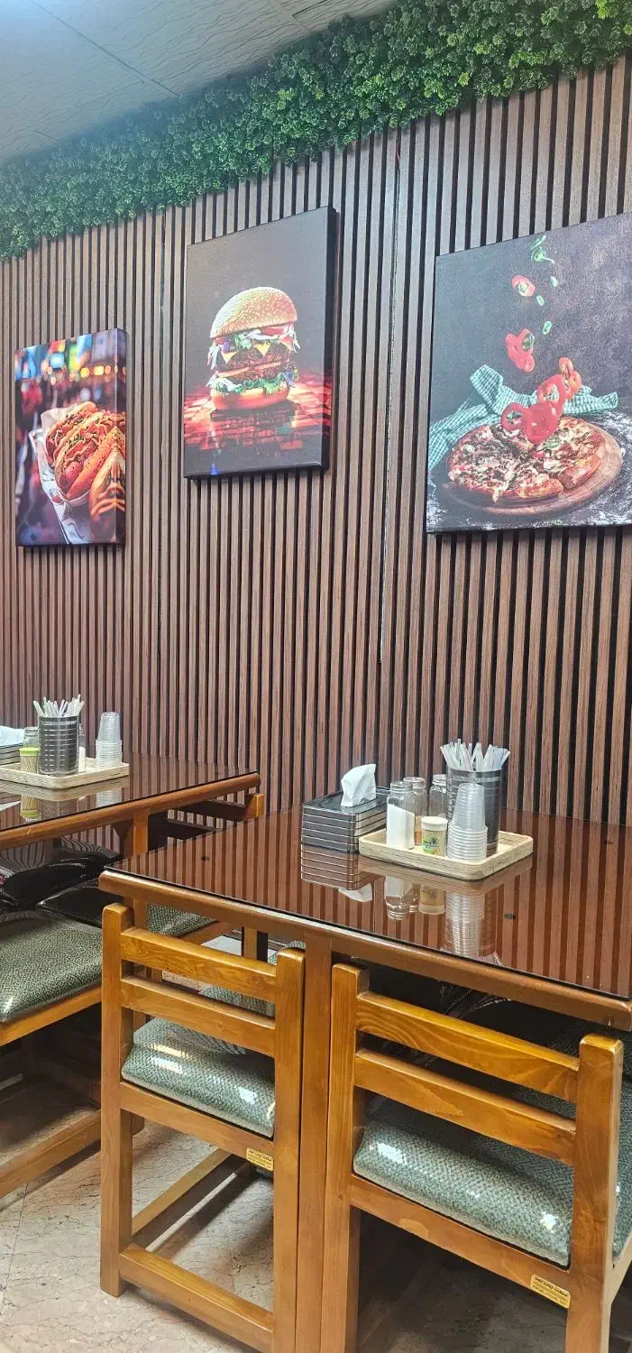 پیک برای فست فودی|استخدام خدمات فروشگاه و رستوران|تهران, پامنار|دیوار