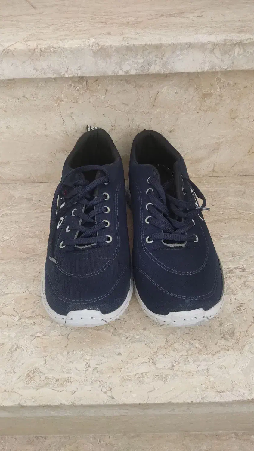 کفش اسپرت مردانه|کیف، کفش، کمربند|مهریز, |دیوار