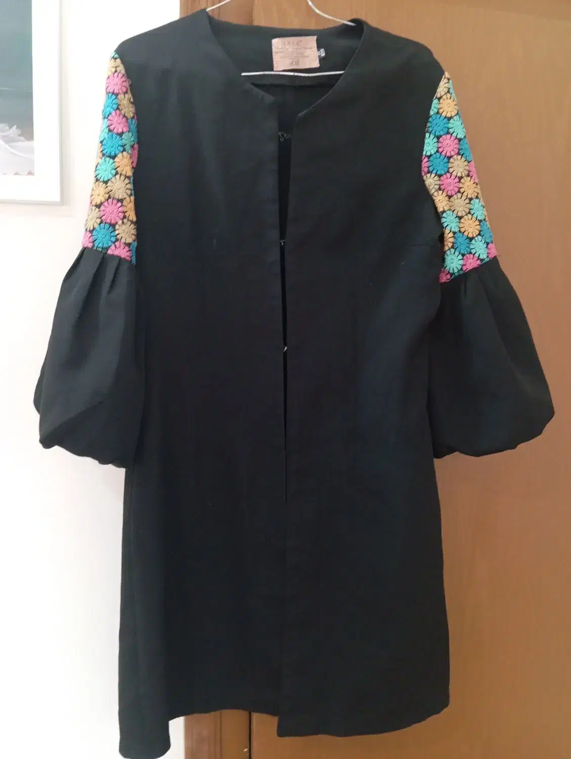 دوتا مانتو شیک|لباس|گنبد کاووس, |دیوار