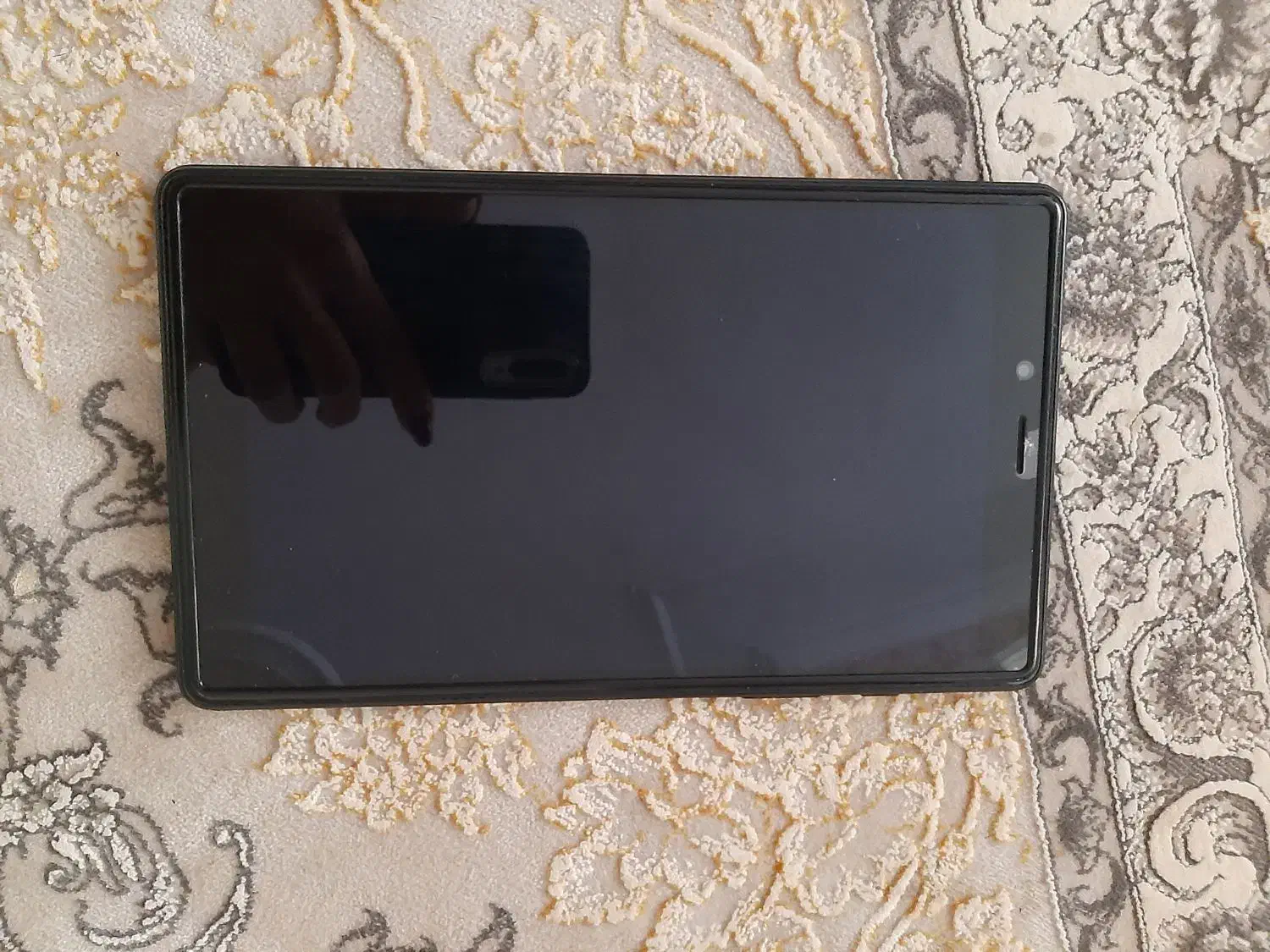 تبلت سامسونگ سری A8|تبلت|تهران, مسعودیه|دیوار