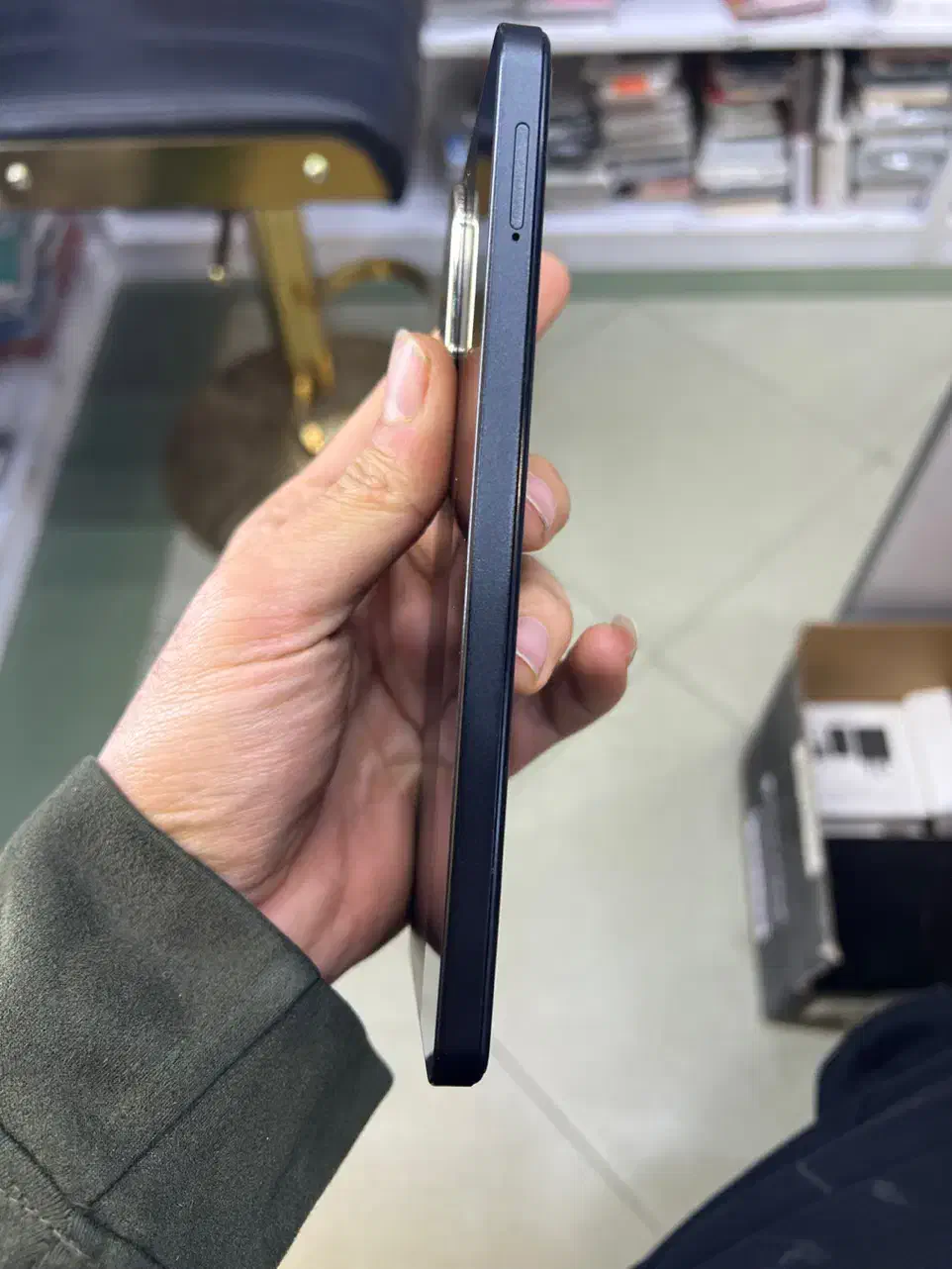 Poco c71 128/4|موبایل|بجنورد, |دیوار