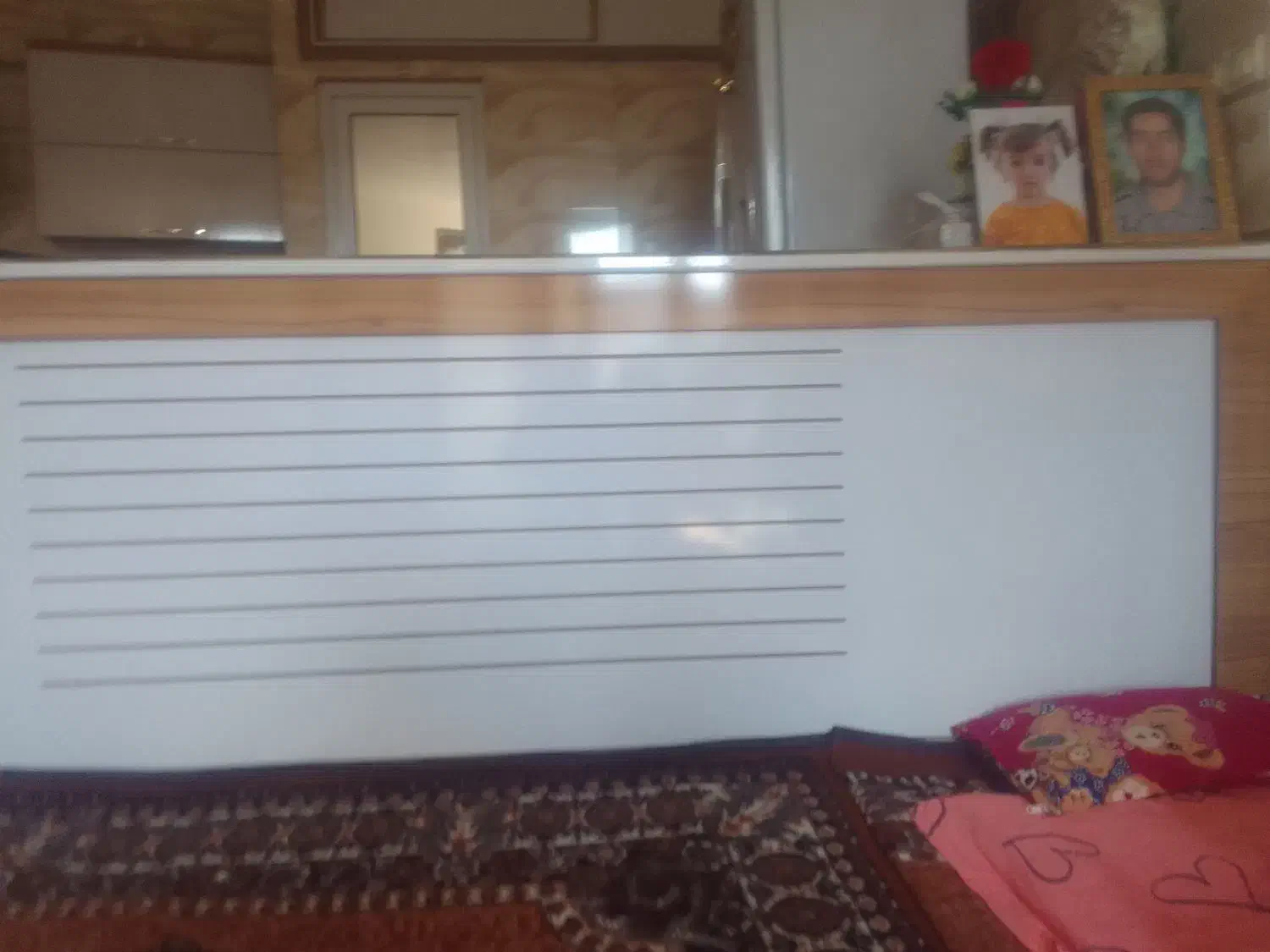 ام دی اف سفید تازه|جاکفشی، کمد، دراور|مرند, |دیوار