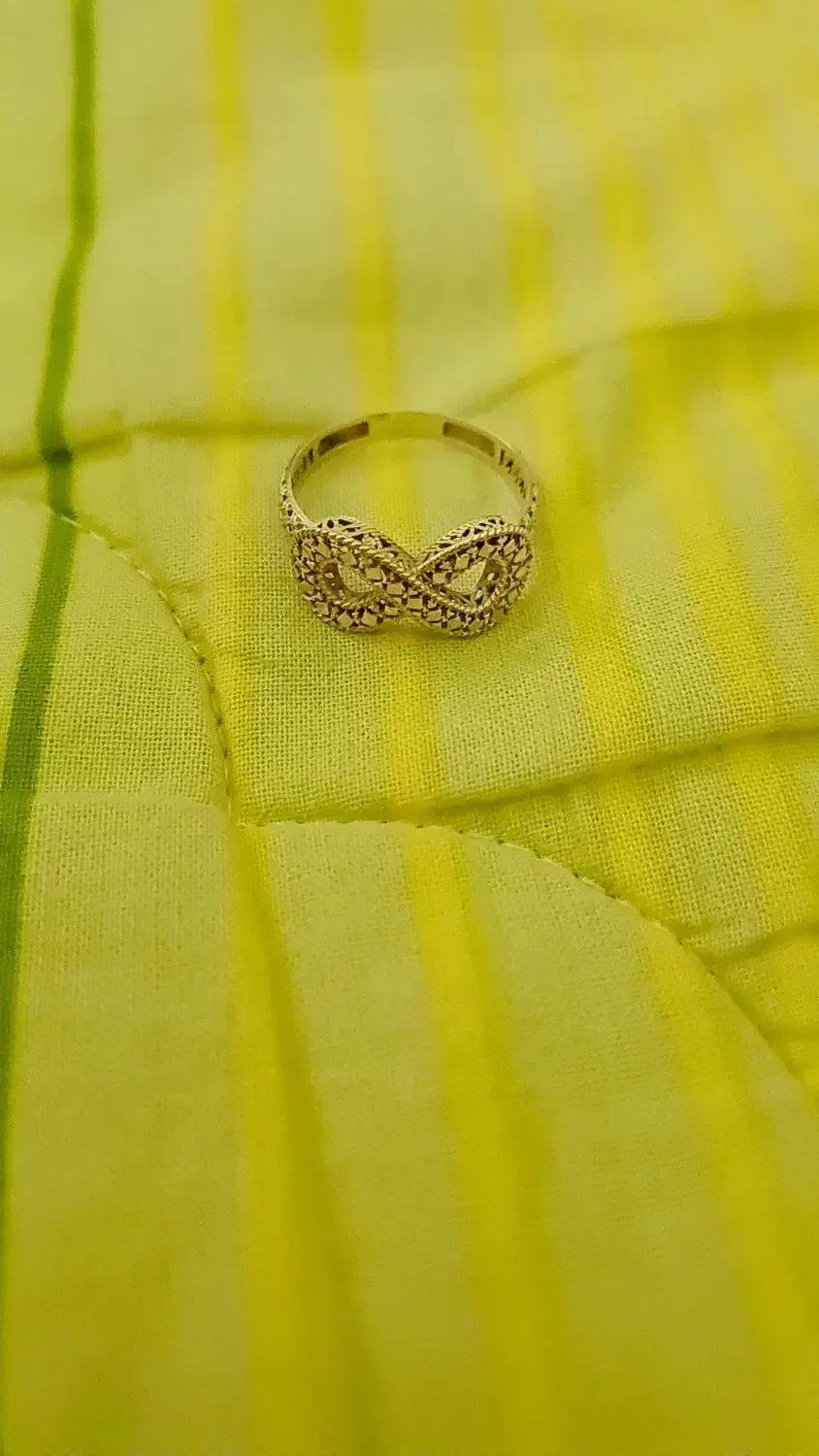 انگشتر سبک و خوش نما|جواهرات|تربت جام, المهدی|دیوار