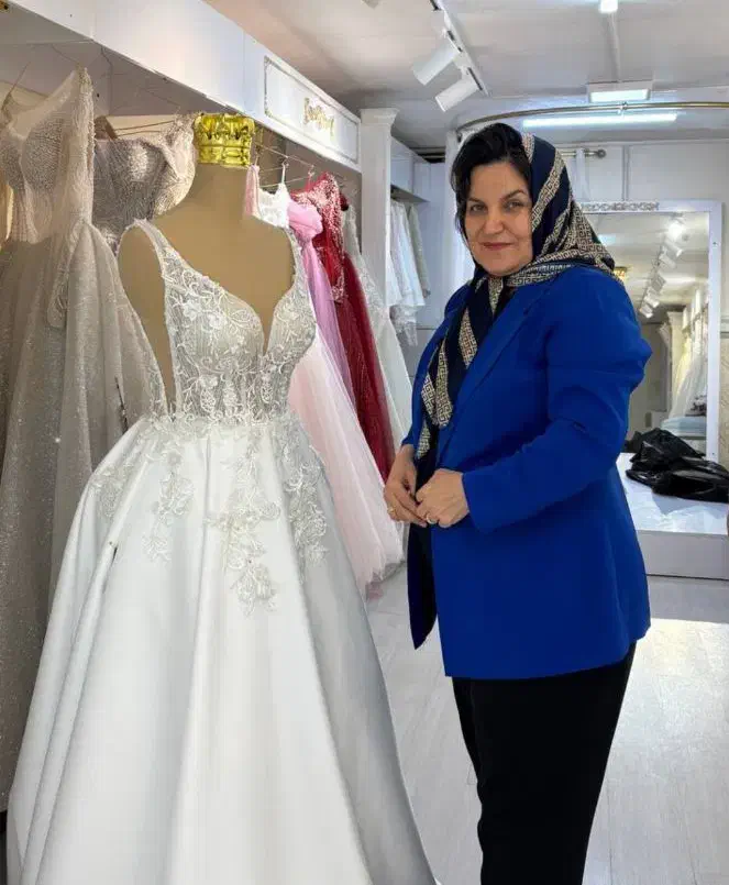 آموزشگاه خیاطی|خدمات آموزشی|مشهد, فردوسی|دیوار