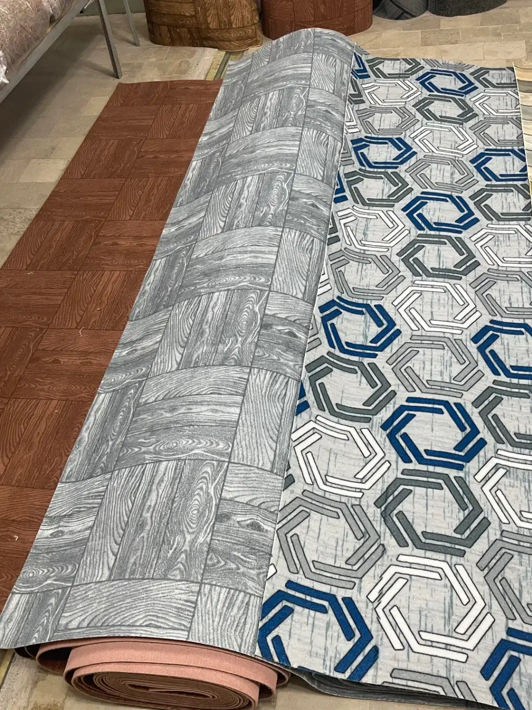 موکت در جشنواره مدت محدود کف ایران|فرش|بابلسر, |دیوار