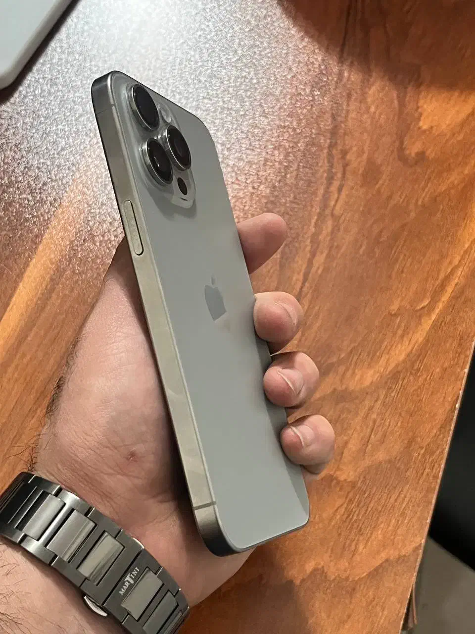 آیفون 15 pro max|موبایل|تهران, شهرک پرواز|دیوار