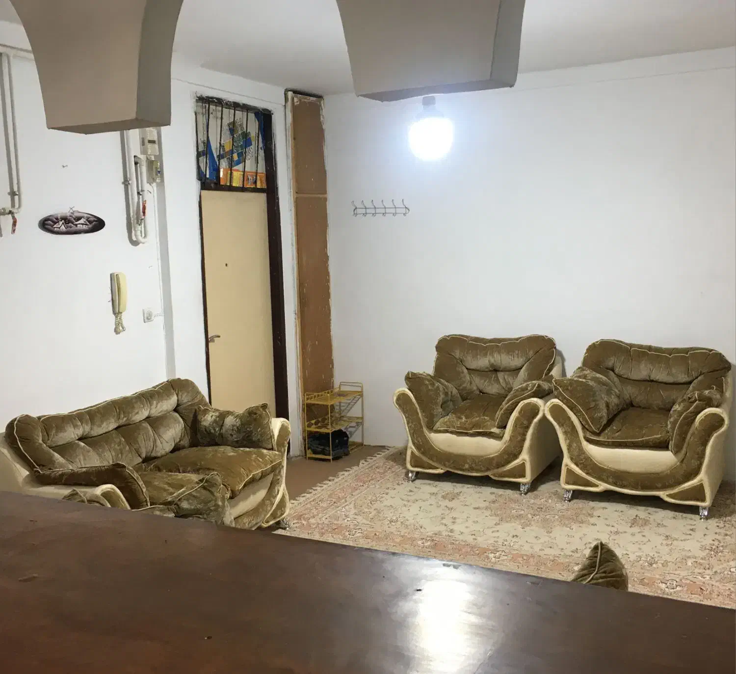 سوییت اجاره‌ای کوتاه مدت|اجارهٔ کوتاه‌مدت آپارتمان و سوئیت|سنندج, |دیوار