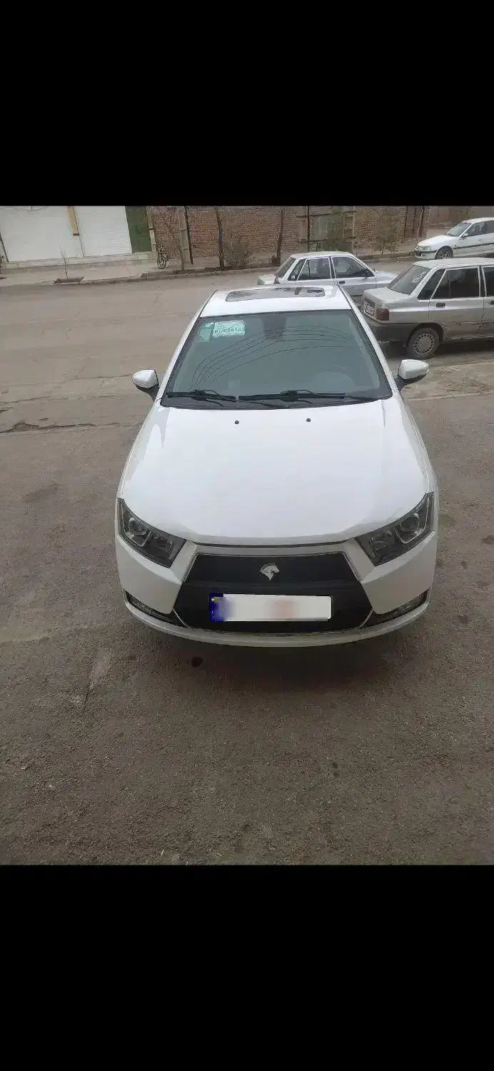 دناپلاس ابشنال 1403|خودرو سواری و وانت|زرند, |دیوار